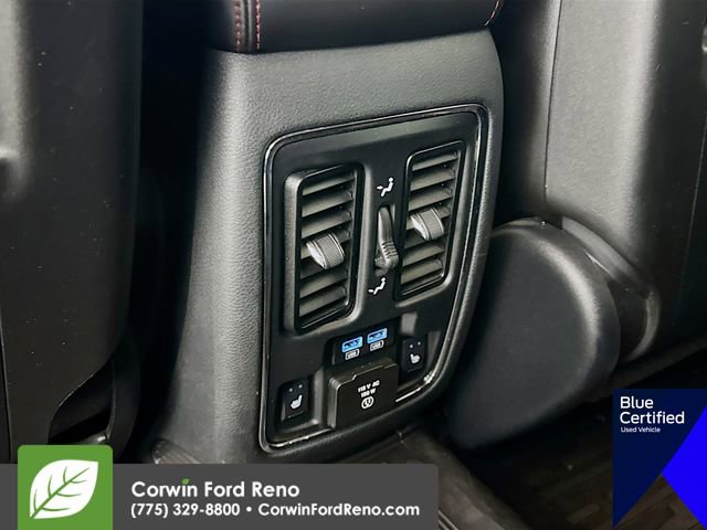 Used 2020 Jeep Grand Cherokee Trailhawk image 28