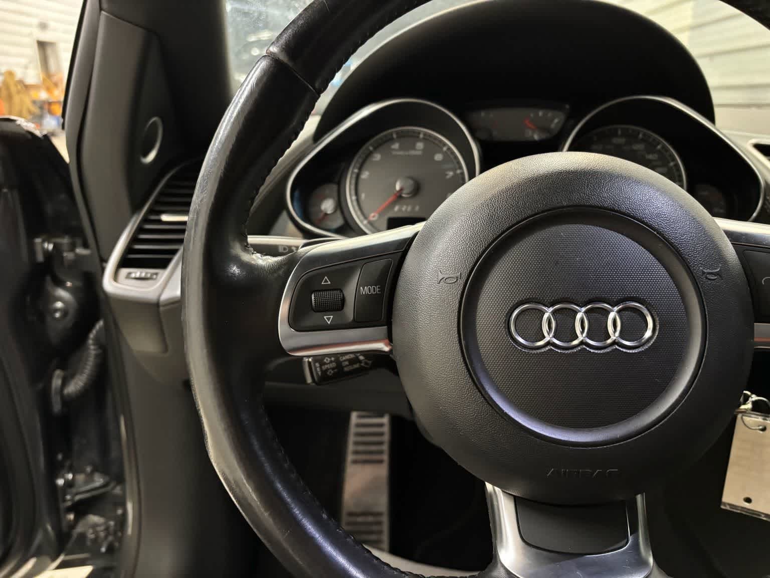 Used 2009 Audi R8 V8 AWD/4WD image 14