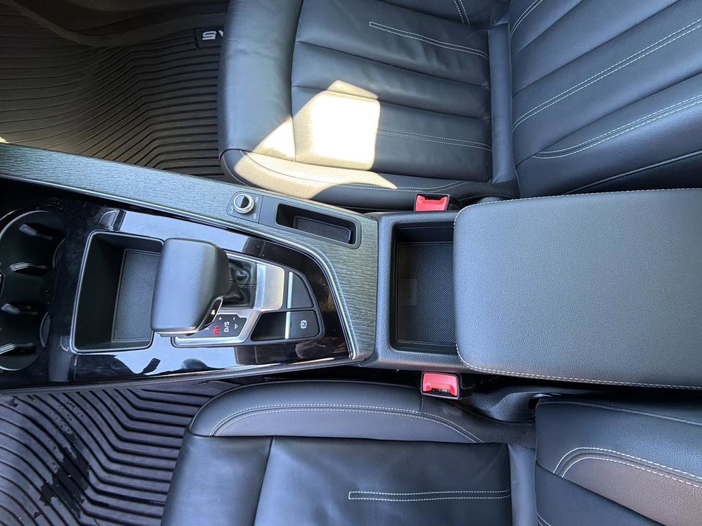 Used 2021 Audi A5 2.0T Premium w/ Convenience Package image 3