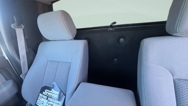 Used 2013 Ford F150 XLT w/ Mid Equipment Group AWD/4WD image 19
