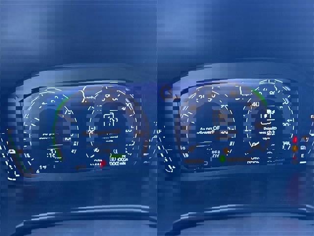 New 2026 Honda CR-V Sport-L image 31