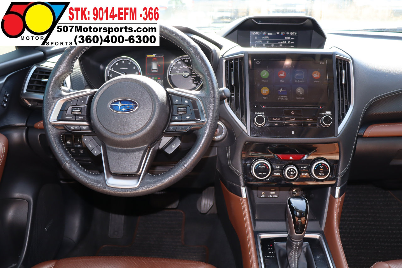 Used 2019 Subaru Forester Touring image 20