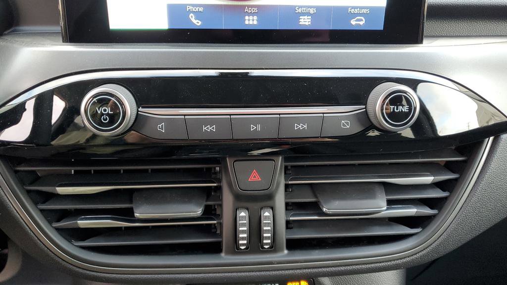 New 2026 Ford Escape Active image 25