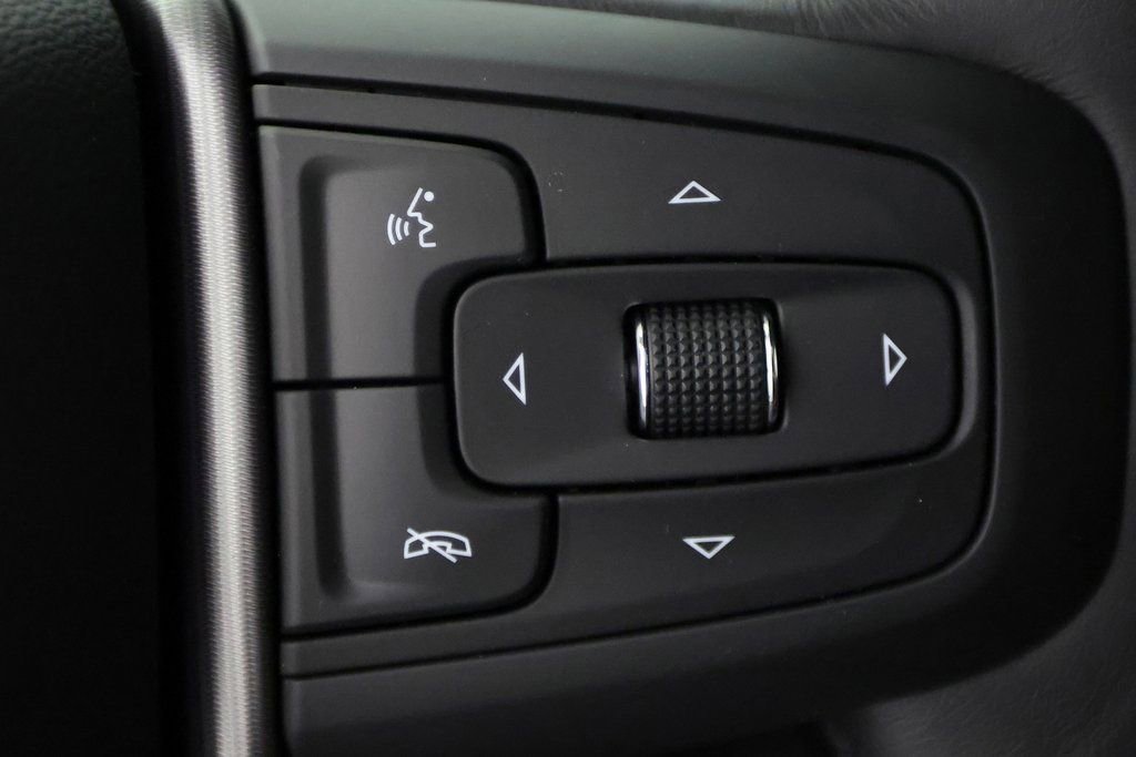 Used 2026 GMC Sierra 2500 Denali Ultimate image 25