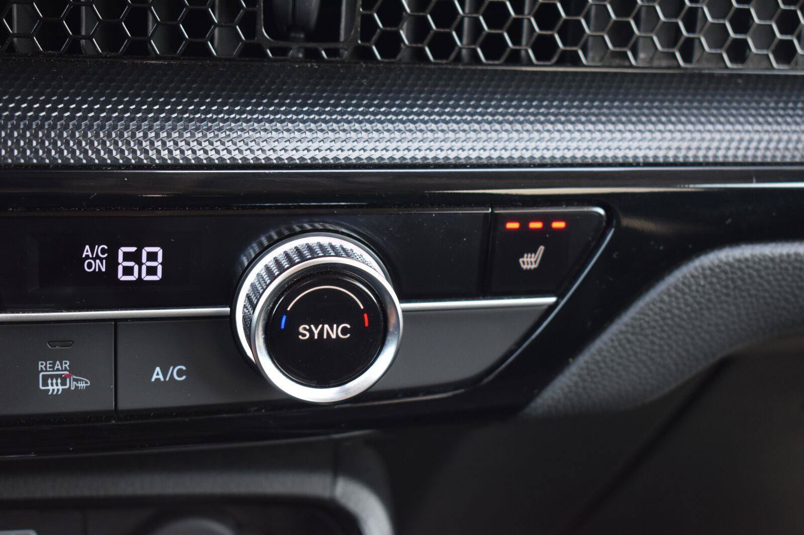 Used 2025 Honda CR-V EX-L image 7