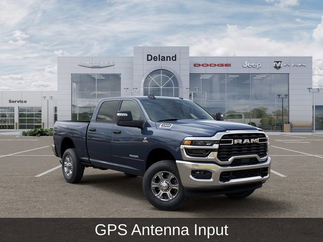 New 2026 RAM 2500 Big Horn image 6