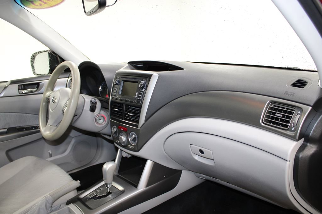 Used 2013 Subaru Forester 2.5X Premium w/ All-Weather Plus Pkg image 24