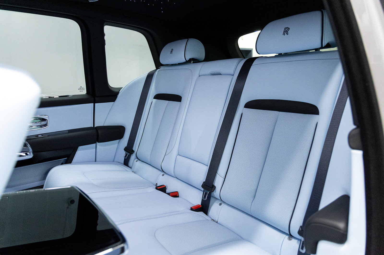 New 2027 Rolls-Royce Cullinan AWD/4WD image 51