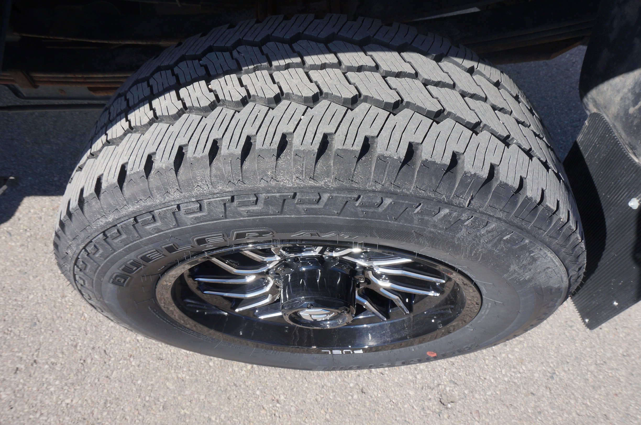 Used 2015 Ford F350 XL AWD/4WD image 9