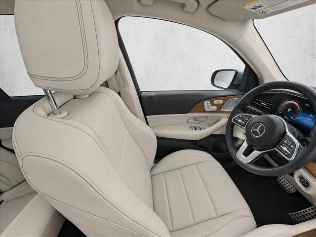 Certified 2022 Mercedes-Benz GLE 350 image 22