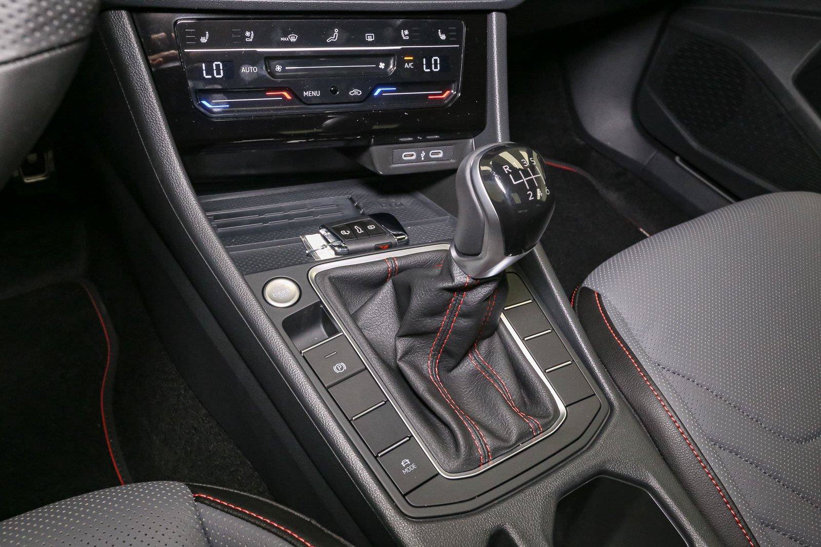 New 2026 Volkswagen Jetta GLI Autobahn FWD image 18