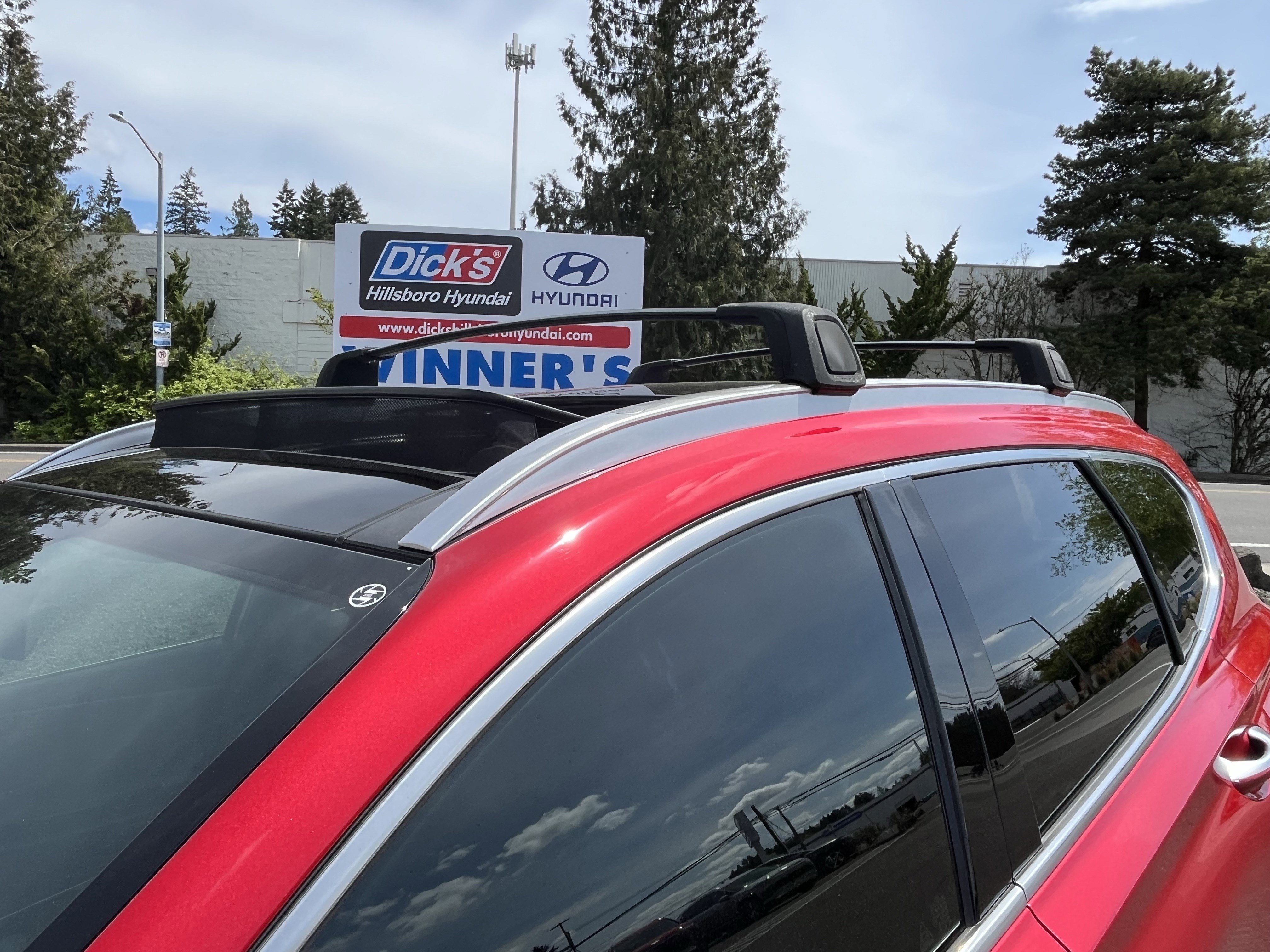 Certified 2022 Hyundai Santa Fe Calligraphy image 9