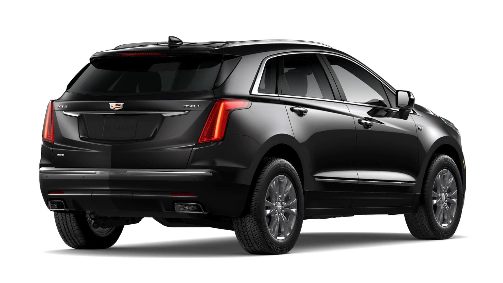 New 2026 Cadillac XT5 Luxury AWD/4WD image 29