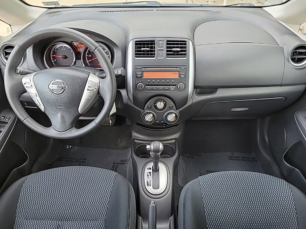 Used 2014 Nissan Versa Note SV FWD image 18