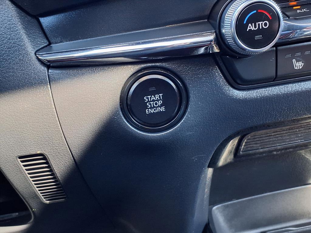 Used 2025 MAZDA CX-30 AWD 2.5 S w/ Preferred Package image 11