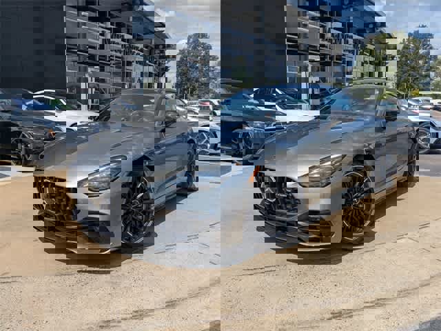 New 2026 Mercedes-Benz AMG GT 43