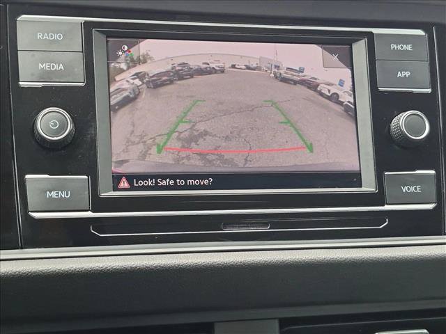 Used 2024 Volkswagen Jetta S FWD image 14