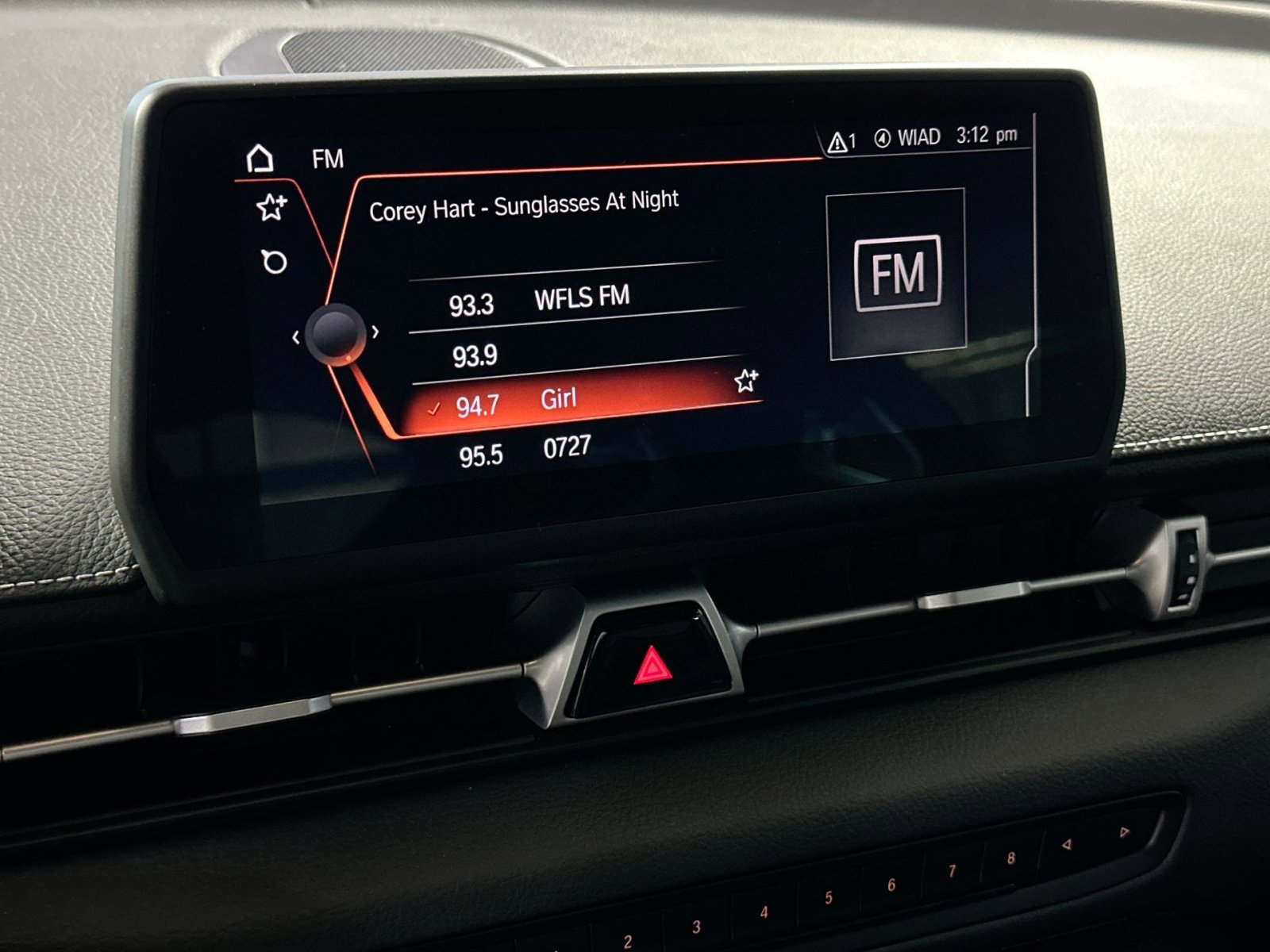 Used 2023 Toyota Supra Premium w/ Driver Assist Package image 22