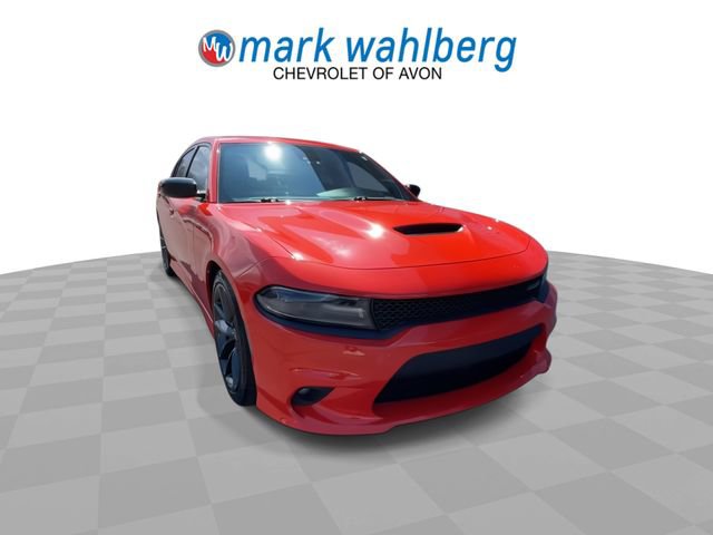Used 2019 Dodge Charger GT w/ Plus Group image 2