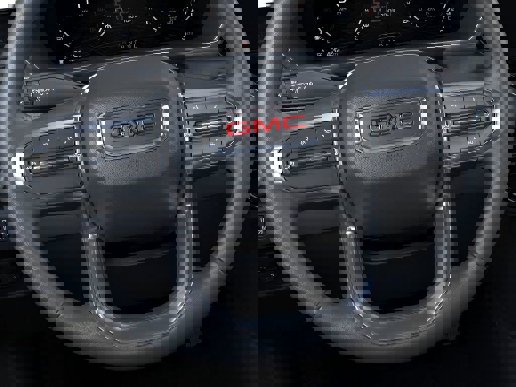 New 2026 GMC Canyon Elevation w/ Convenience Package image 20