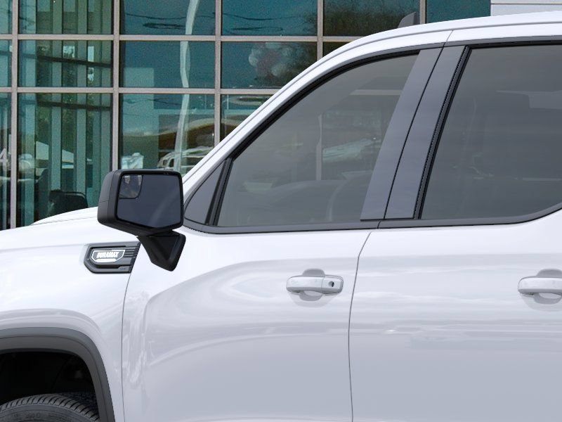 New 2026 GMC Sierra 1500 Elevation w/ Preferred Package RWD image 12