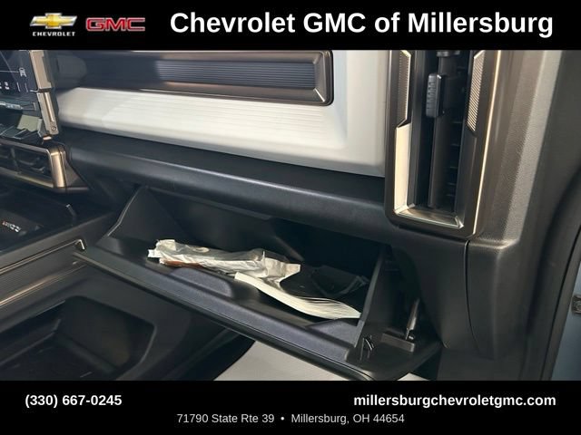 Used 2024 GMC Hummer EV 3X w/ Omega Edition AWD/4WD image 34