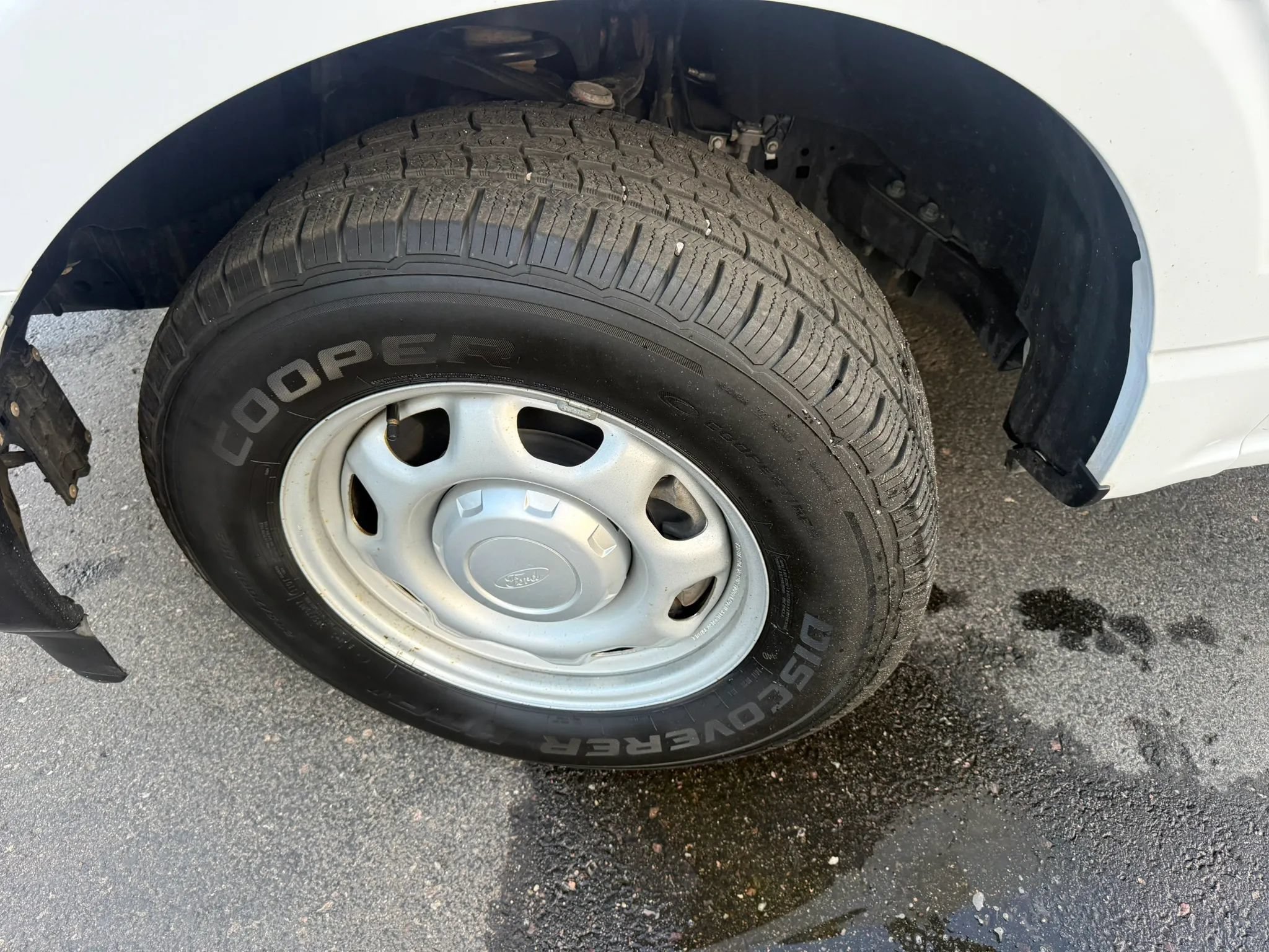 Used 2021 Ford F150 XL RWD image 11