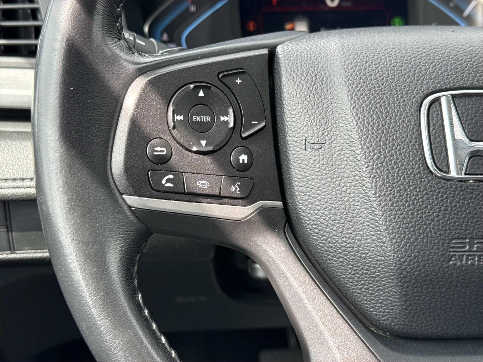 Used 2024 Honda Odyssey EX-L image 15