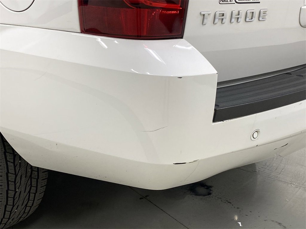 Used 2014 Chevrolet Tahoe LT image 27