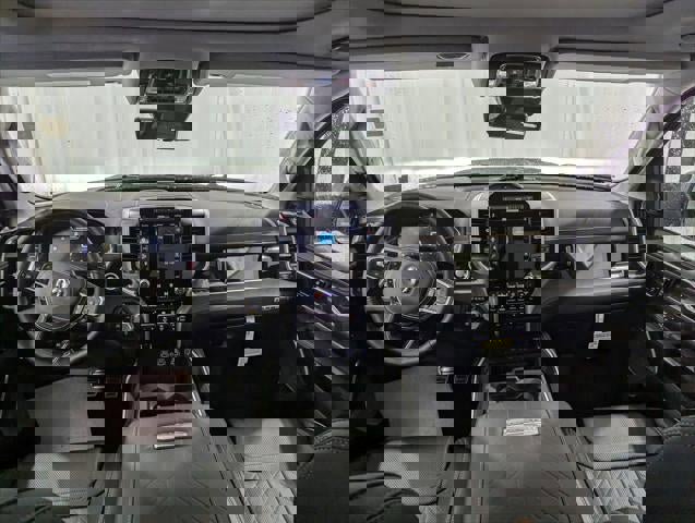 New 2026 RAM 1500 Tungsten image 52