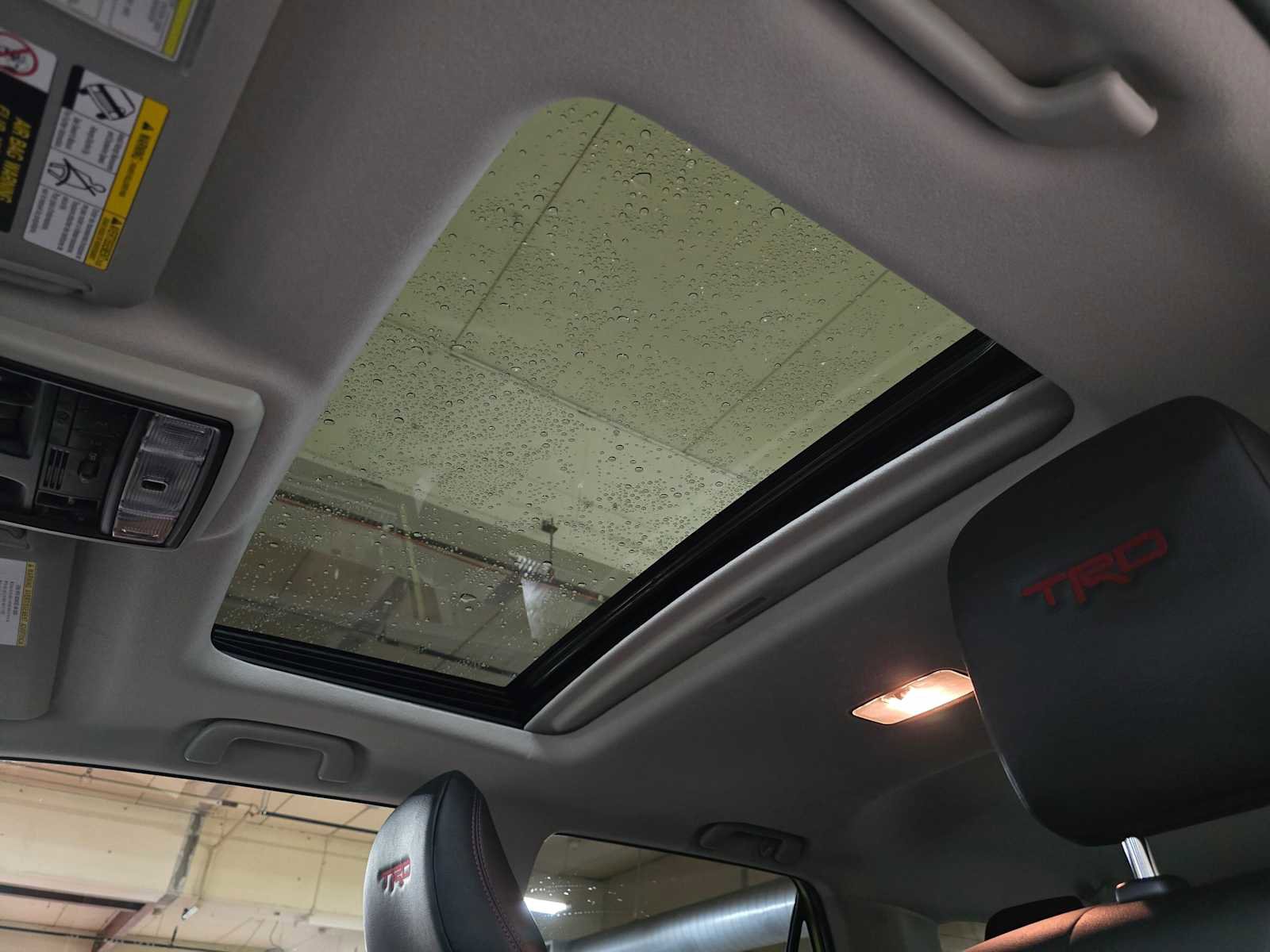 Used 2022 Toyota 4Runner TRD Pro image 25