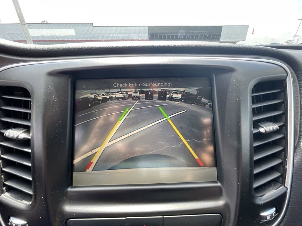 Used 2017 Chrysler 200 Limited Platinum FWD image 14