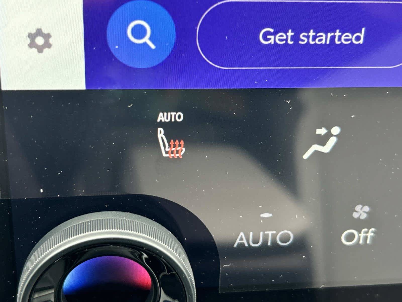 New 2026 Subaru Solterra AWD/4WD image 16