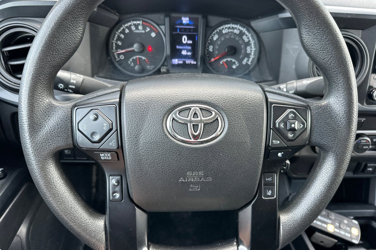 Used 2023 Toyota Tacoma SR AWD/4WD image 22