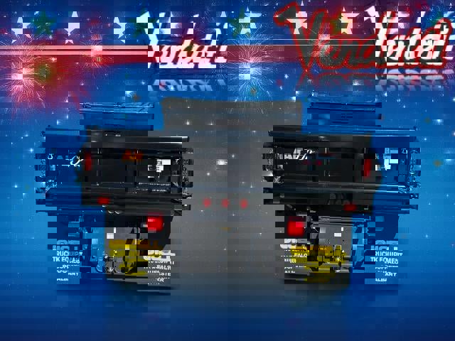 New 2025 GMC Sierra 3500 Pro w/ Convenience Package image 6