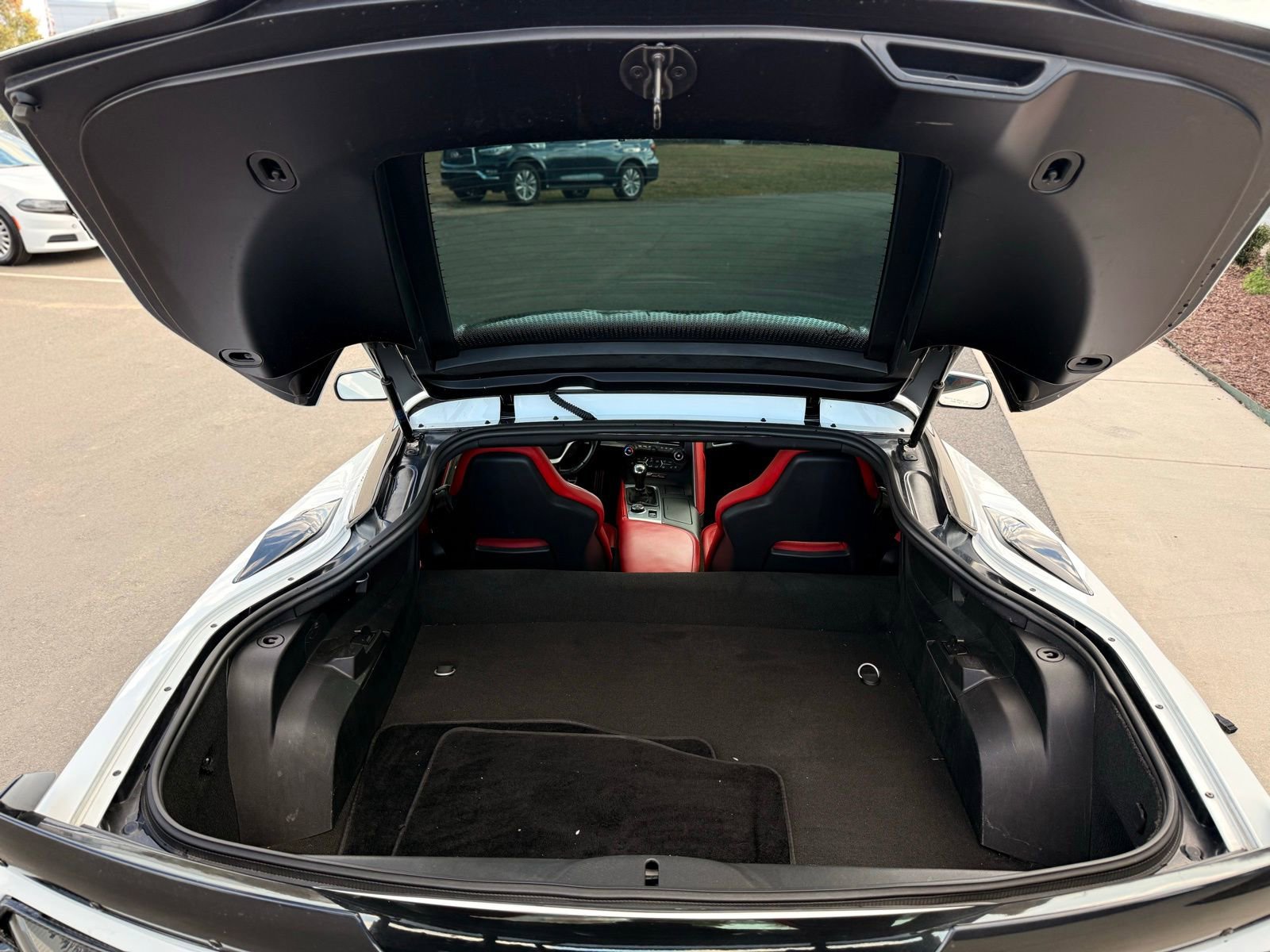 Used 2019 Chevrolet Corvette Z06 image 61