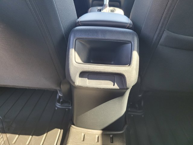 Used 2023 Honda HR-V Sport image 15