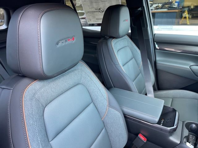 New 2026 GMC Terrain AT4 w/ Convenience Package III image 11
