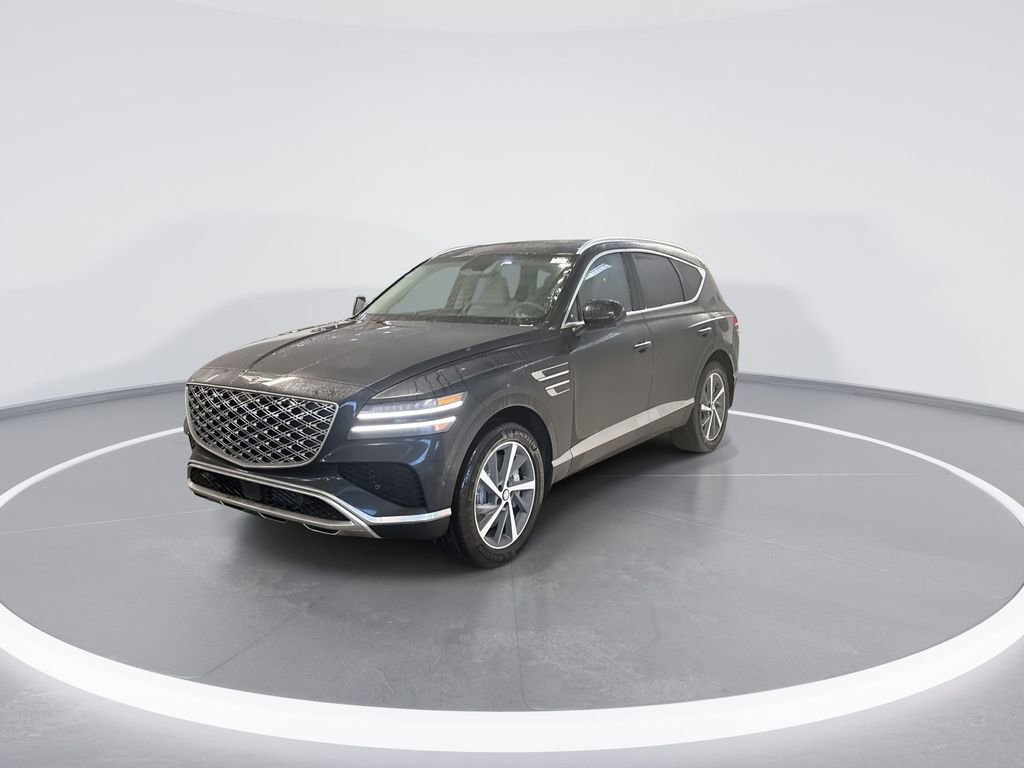 Used 2025 Genesis GV80 2.5T Advanced image 3