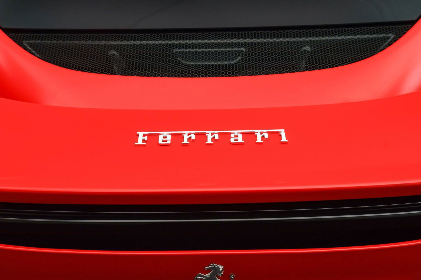 Used 2024 Ferrari 296 GTB image 22