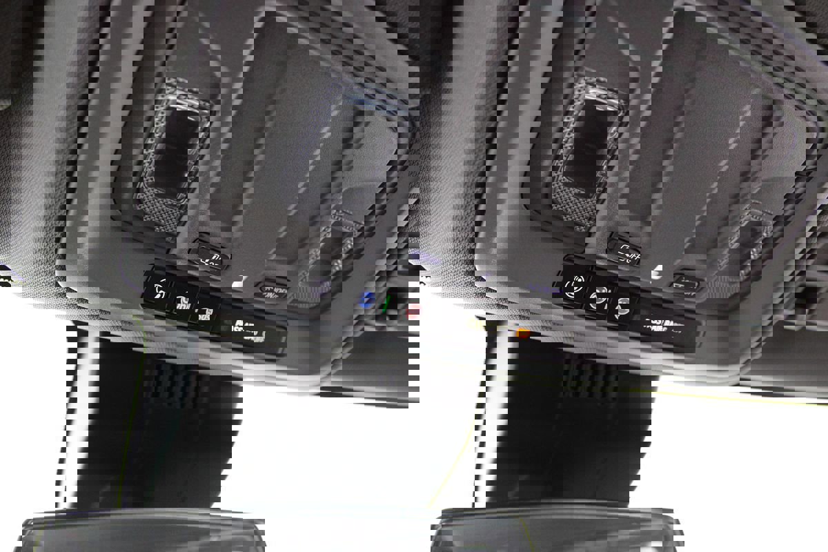 Used 2024 GMC Sierra 1500 Elevation w/ X31 Off-Road Package image 23