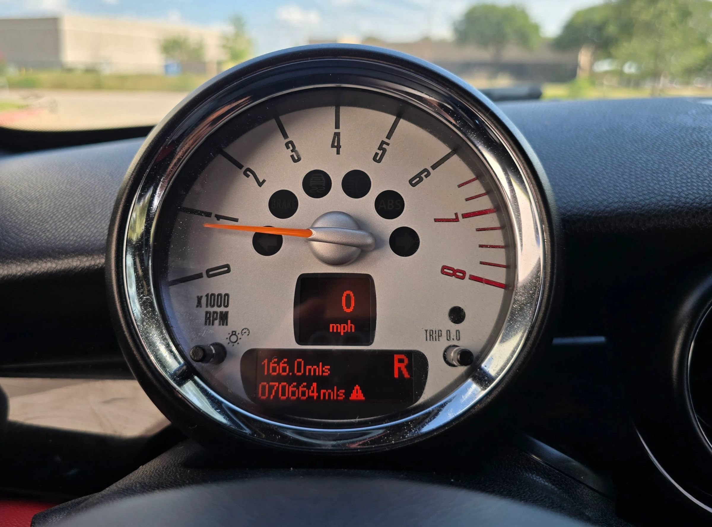 Used 2012 MINI Cooper Coupe S FWD image 23