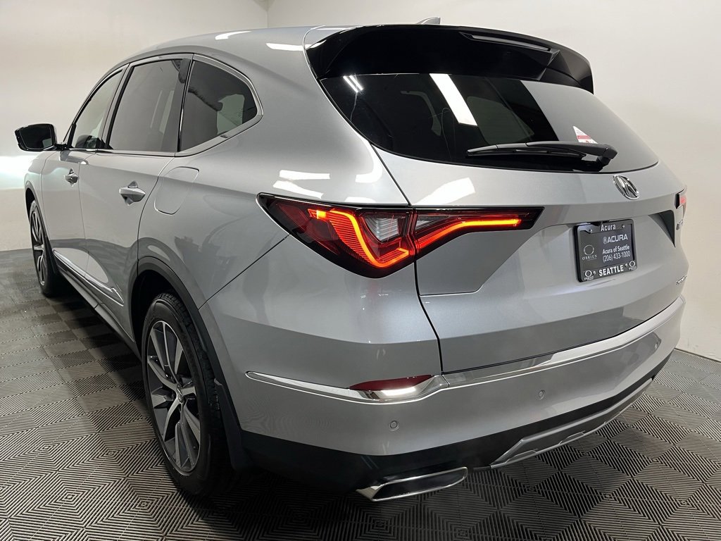 New 2026 Acura MDX w/ Technology Package image 22