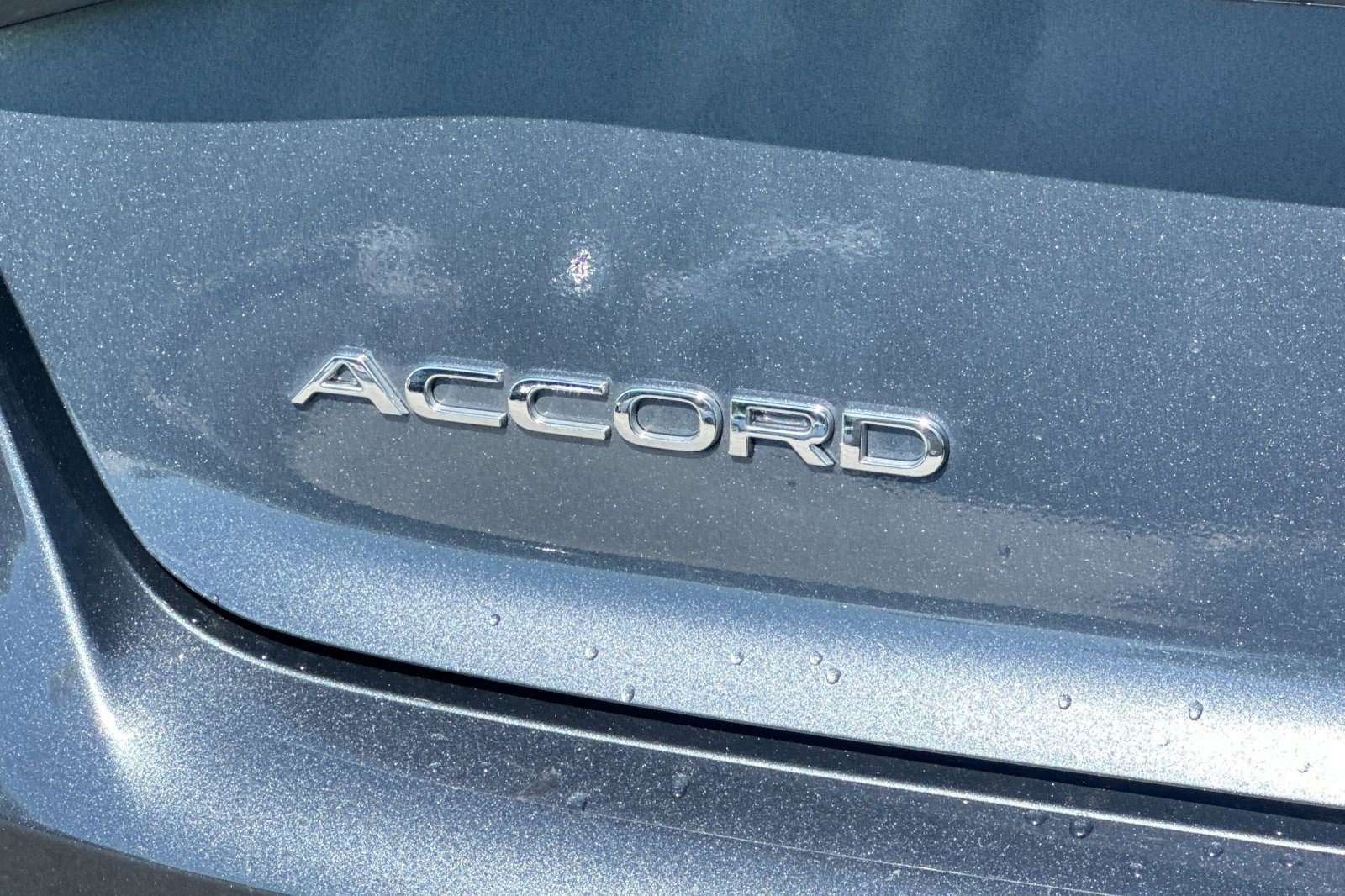 Used 2024 Honda Accord LX image 22