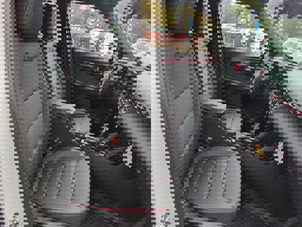 New 2026 Chevrolet TrailBlazer RS w/ Convenience Package image 19