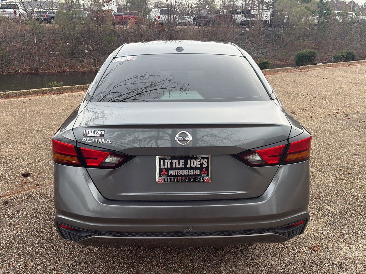 Used 2019 Nissan Altima 2.5 S image 7