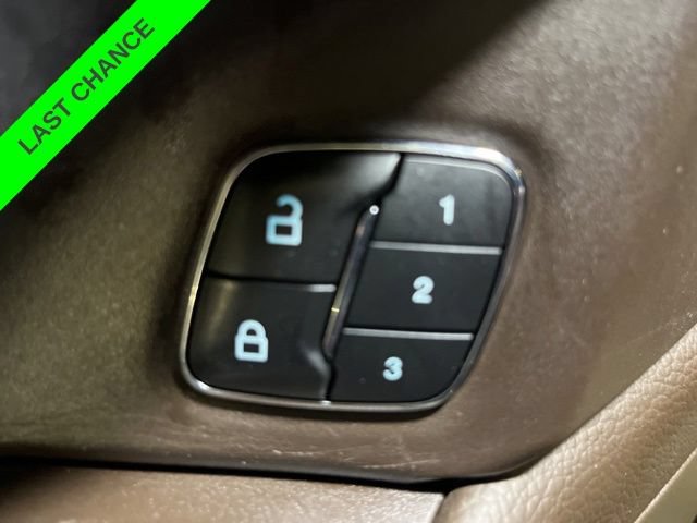 Used 2023 Ford Expedition Max King Ranch AWD/4WD image 11