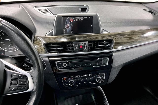 Used 2017 BMW X1 xDrive28i image 5