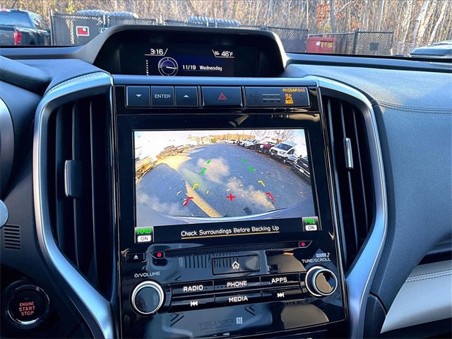 Used 2022 Subaru Ascent Limited image 26