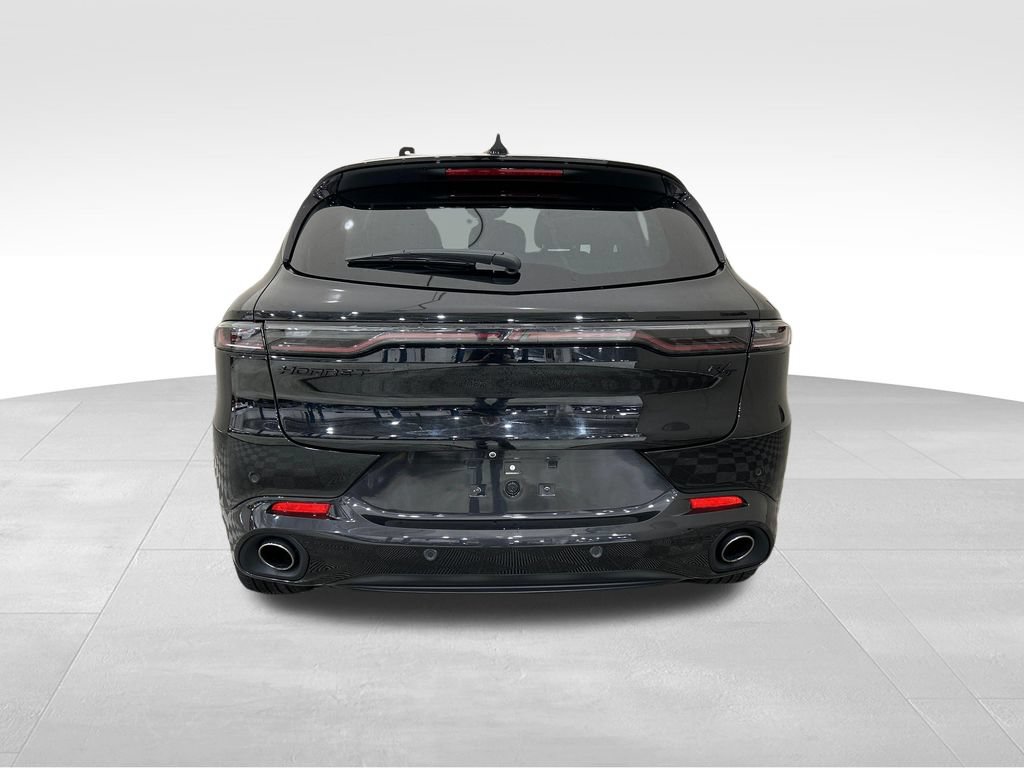Used 2024 Dodge Hornet R/T AWD/4WD image 4